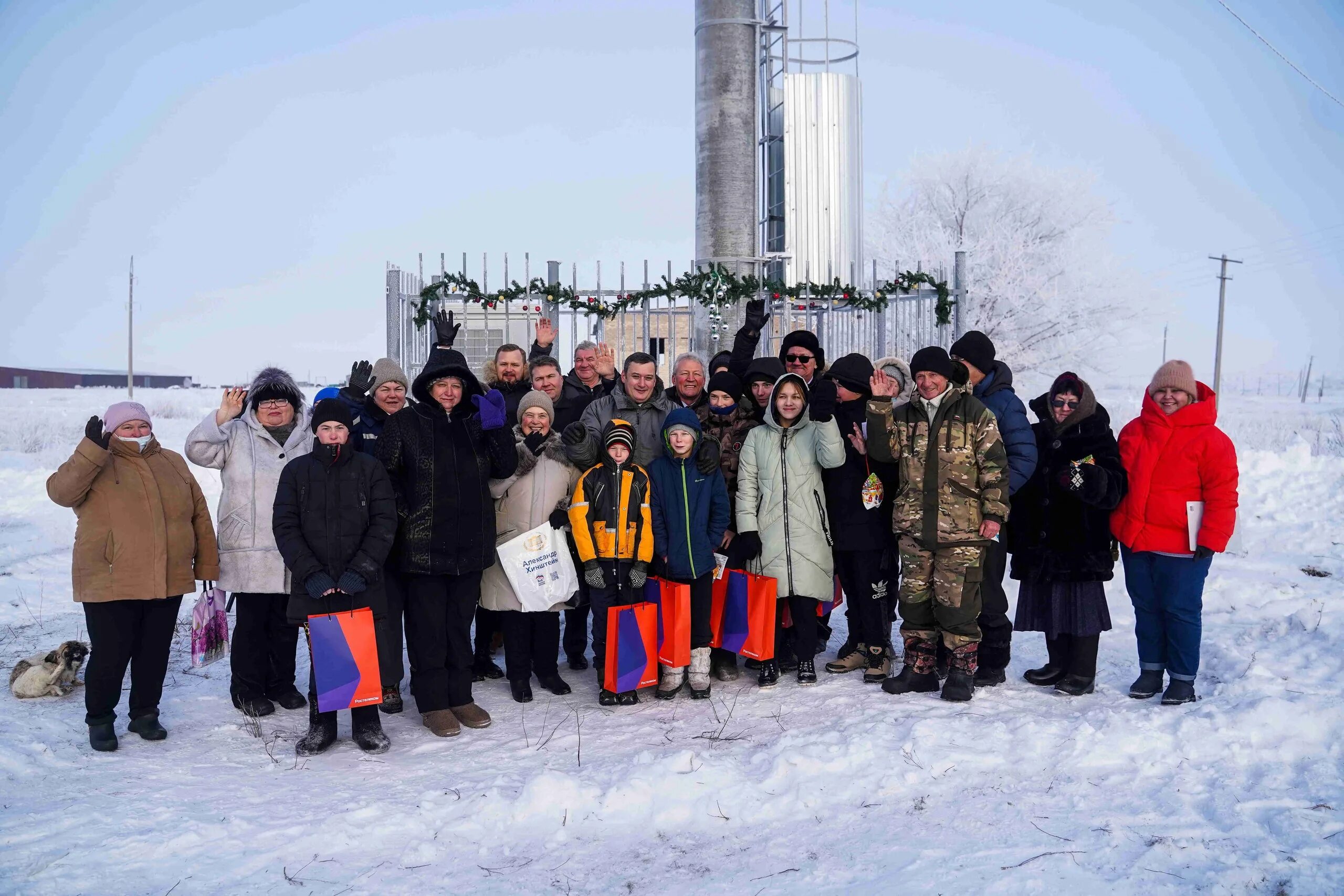 Новости интернета в малых. Село Трофимовка Самарской области. Село Самарское. Интернет в селе. Села в Самаре.