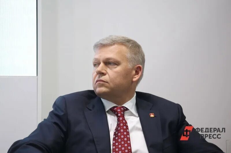 Демкин уходит в отставку. Заместитель главы пермского края. мэр перми демкин. мэр перми демкин семья.