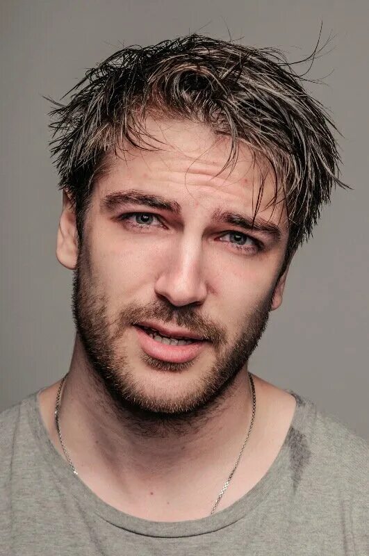 пшеничный актер