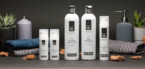 Израильская косметика