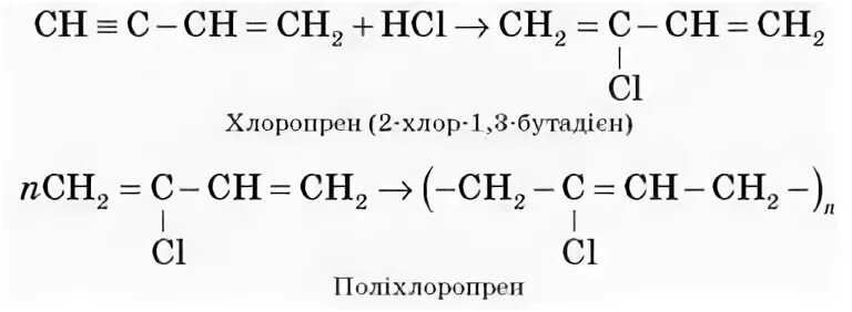 Хлоропрен