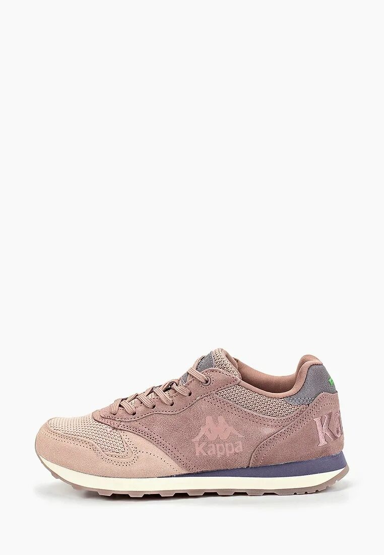 Кроссовки женские kappa authentic run. Кроссовки женские kappa authentic run