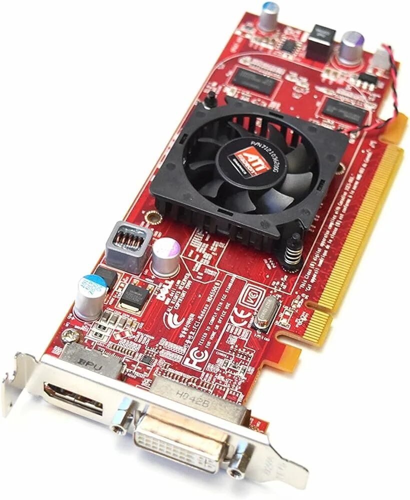 Ati radeon купить. AMD Radeon 4550.