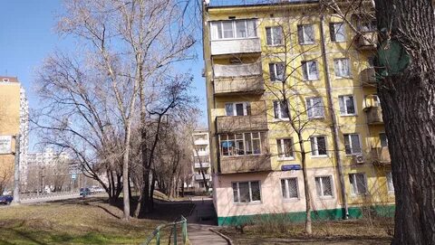 Онежская улица