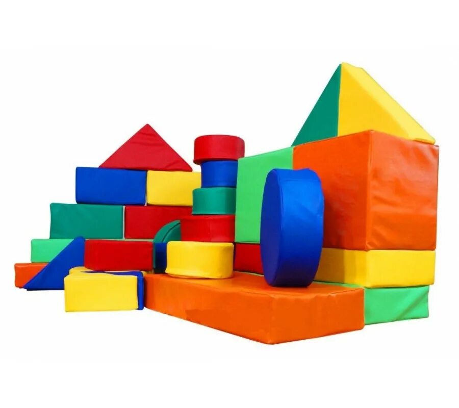 мягкий модульный конструктор "набор-а". конструктор modul. комплект мягких модулей "мечта". набор мягких модулей конструктор. мягкие модули для детского сада.