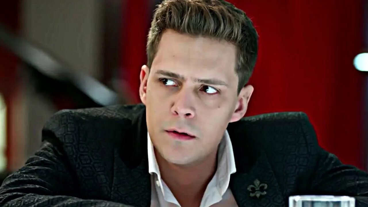 Отель Элеон - "Продолжение моего любимого сериала "Кухня", которое вышло аж 5 ле