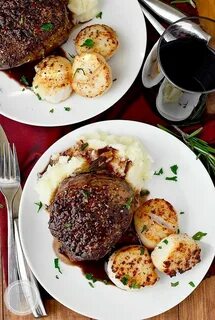 Dinner recipes