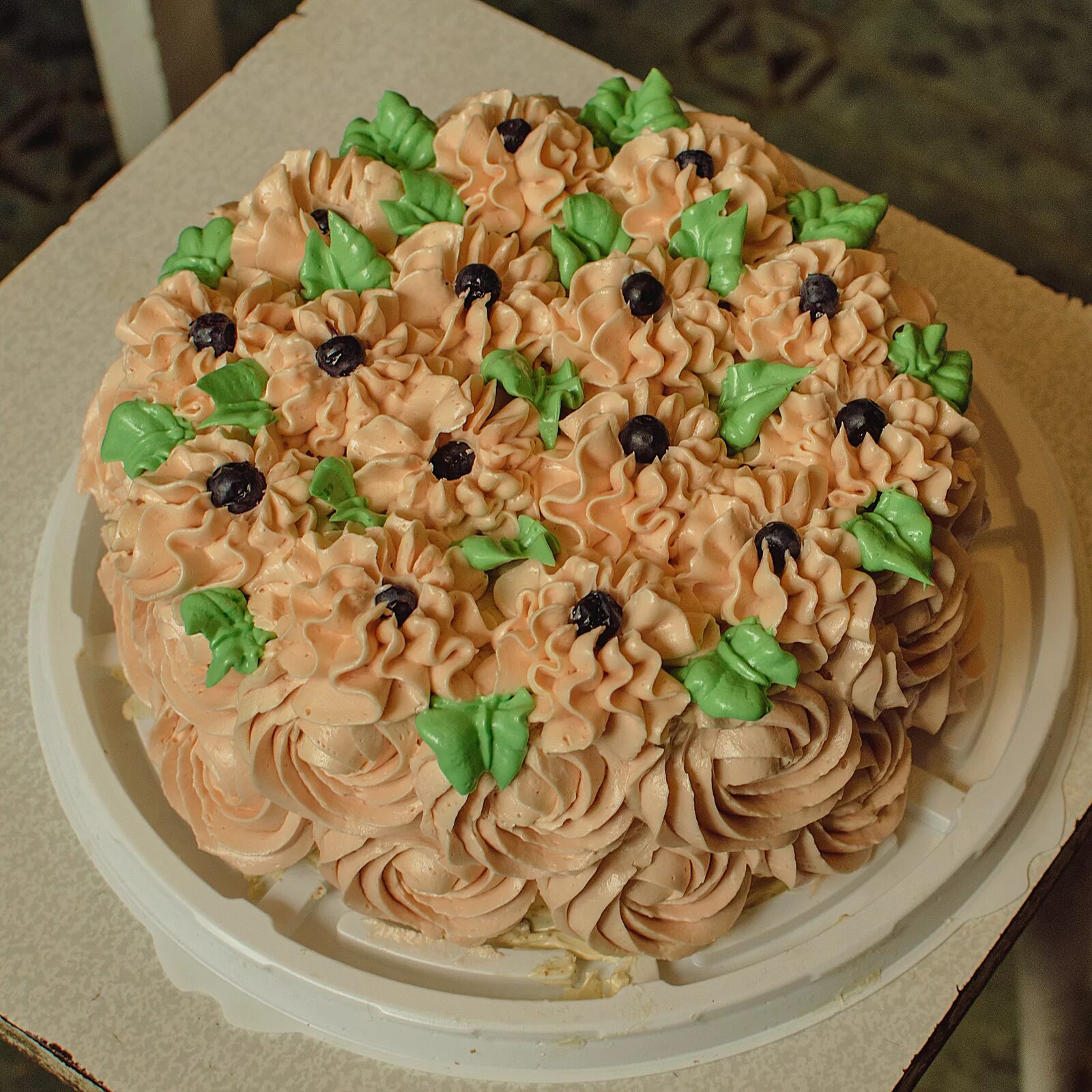 торт масляный домашний. кремовое украшение торта. домашние кремовые торты. торт масляный домашний. украшение торта.