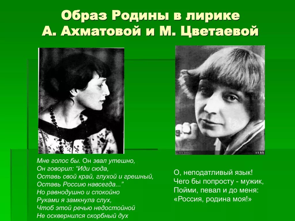 Женская судьба в лирике м Цветаевой и а Ахматовой. Родина у Цветаевой и Ахматовой отличия. Ахматова и Цветаева. Ахматова стихотворения о родине