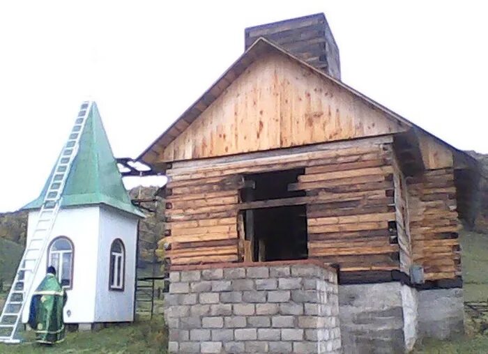 Ташла гафурийский