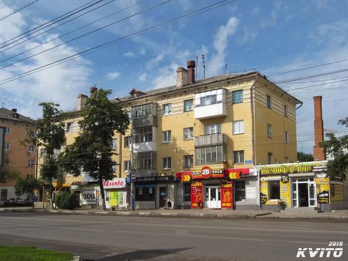 Герцена 6 бани