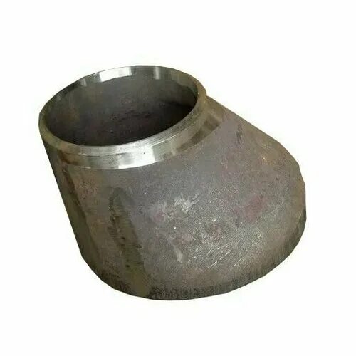 Переходник стальной приварной концентрический: dn 100x80мм. Переход сварной ост 34. 5 aisi 316l. 5-108х4. 753-97.