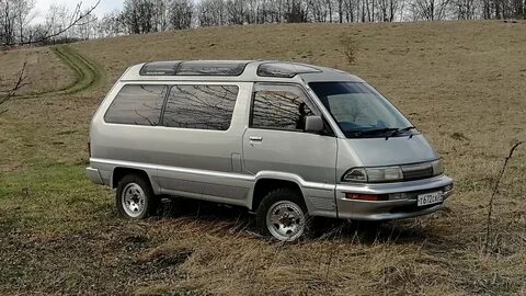 Toyota ace