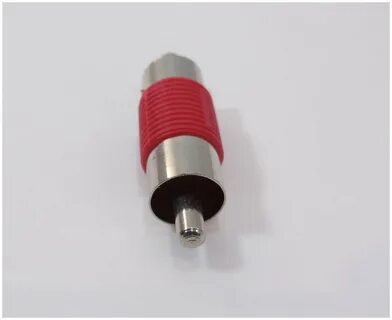 Характеристики rca