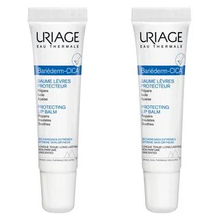 Uriage bariederm cica отзывы