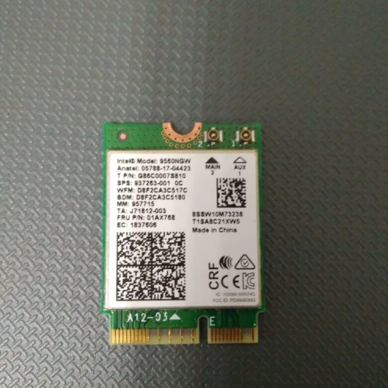 Intel r wireless ac 9560 160mhz. Bluetooth+Wi-Fi адаптер Intel 9560ngw.AC. Intel® Wireless-AC 9560. Ac9560 160 MHZ. Intel Wireless AC 9560 160mhz.