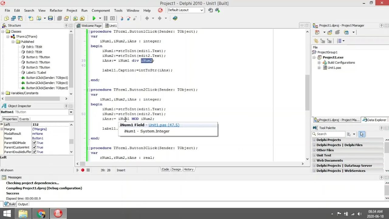 Divmod в python. Divmod в python