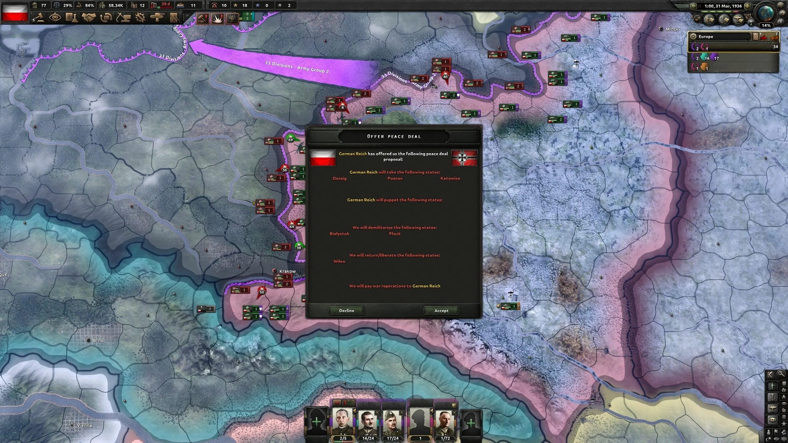 Peace deals hoi 4. "Eastern Sunrise" для Hearts of Iron 4. Hoi4 мод Peace deals на 1.12.10. Hearts of Iron 4 объявление войны.