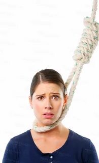 Hang her