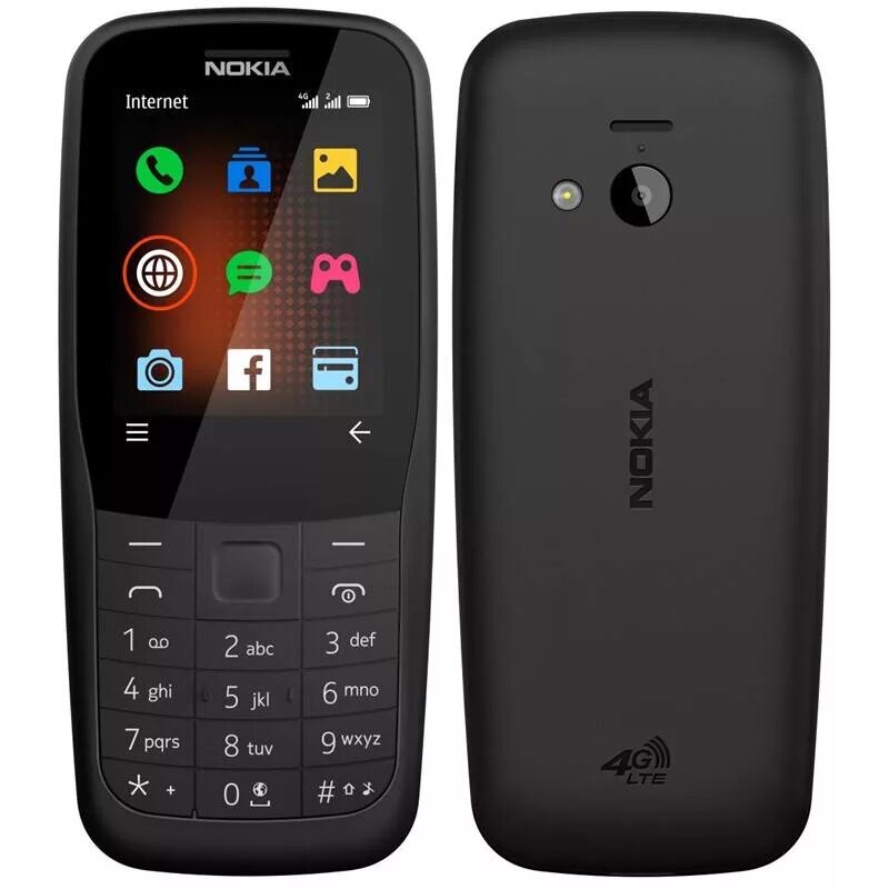 Телефоны нокиа 4g. Nokia 220 Dual SIM. Nokia 220 4g. Телефон Nokia 220 4g Dual SIM. Nokia 4g кнопочный.