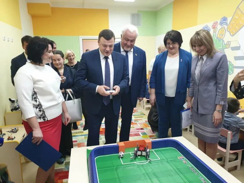 Сад машенька тамбов. Детский сад машенька тамбов. детский сад машенька строитель тамбов. садик машенька. открытие детского сада тамбов.