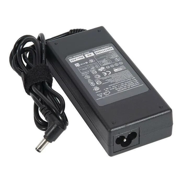 Блок питания для ноутбука Asus 19V 3.42A 65W 4.0 x 1.35 / зарядка для Асус / зар