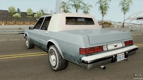 Only gta