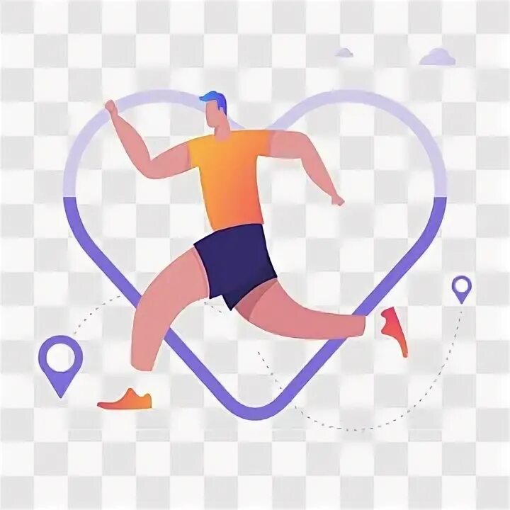 Elements run. Elements run