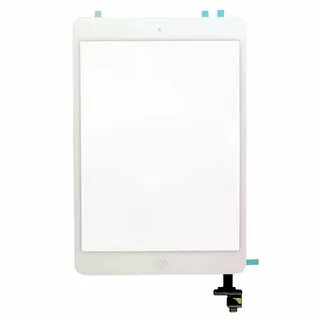 Экран ipad mini 2
