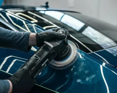 Sappo detailing спб
