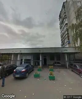 Ореховый бульвар 2
