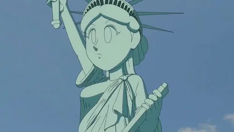 Statue of Liberty Rule 34 #rule34 #funny https://t.co/Ix6CxbCe9U 