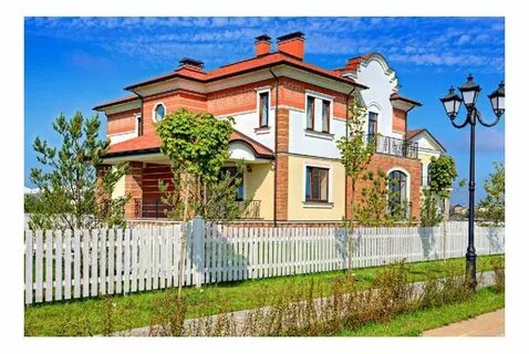 Московская обл истринский р
