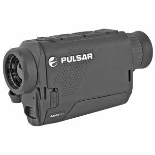 Тепловизоры pulsar axion