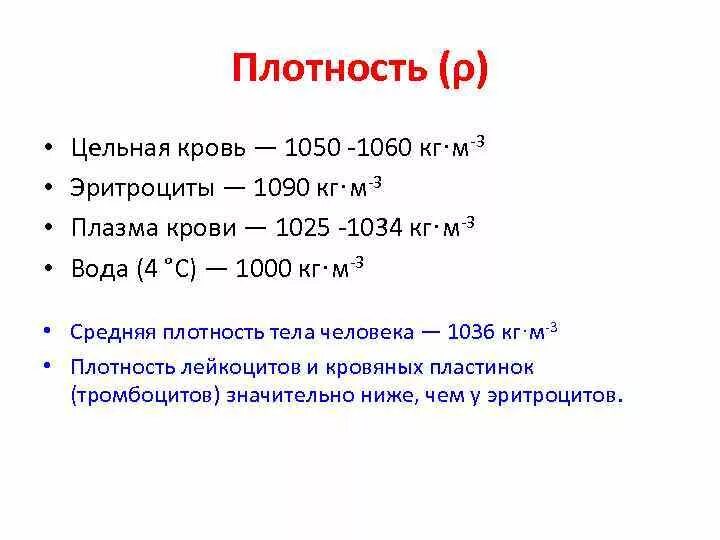 Плотный считать. Относительная плотность цельной крови. Определение плотности крови. Относительная плотность крови норма. Плотность крови в норме.