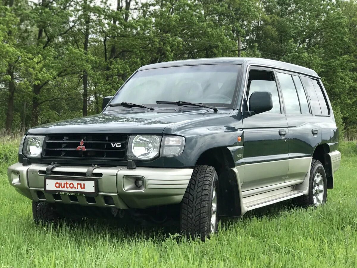 паджеро 2 поколения отзывы. 8 дизель. мицубиси паджеро 2. паджеро 2 поколения отзывы. Mitsubishi pajero 1999.