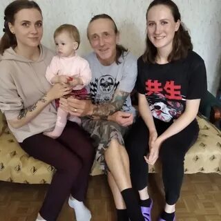 Pavlov family