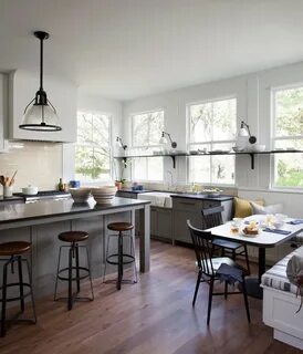 Home kitchen