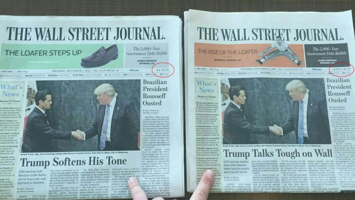 The wall street journal трамп. Wall street journal newspaper. Уолл стрит джорнал. Wall street journal. The wall street journal трамп.
