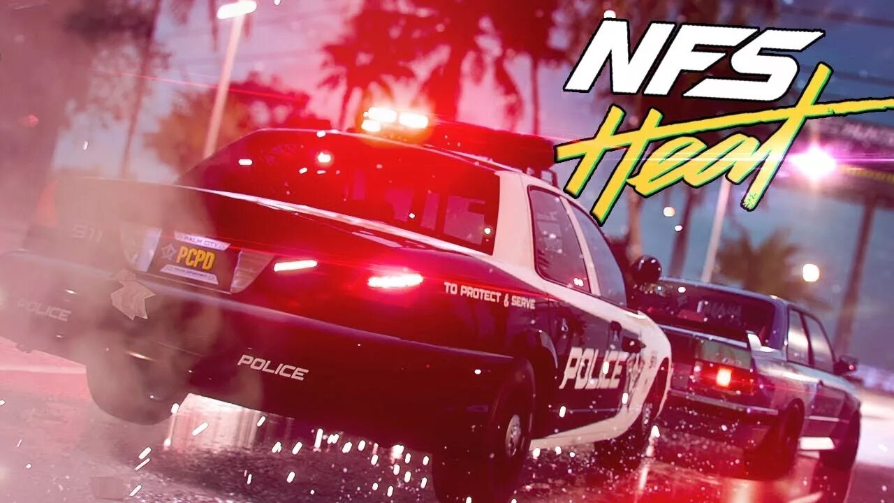 Как пройти need more heat. Нфс хит. уровень погони nfs heat. нфс хит корвет. жаркая погоня нфс хит.