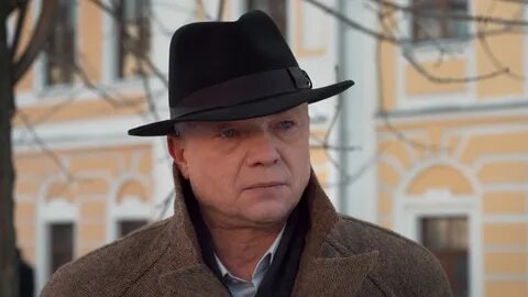 Смоляков детектив