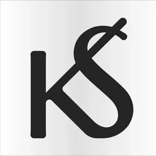 Символы k l