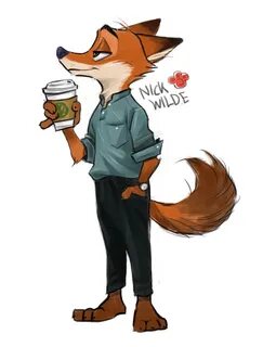 Musings of a Lynx  Disney zootopia, Zootopia fanart, Zootopia