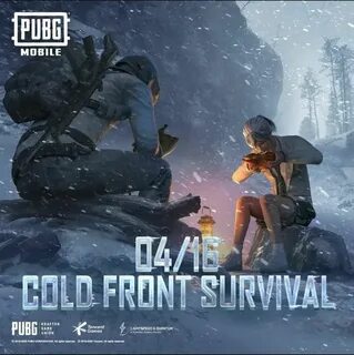 Krafton pubg