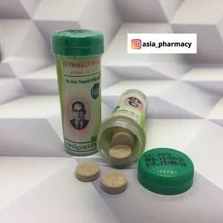 Таблетка тай