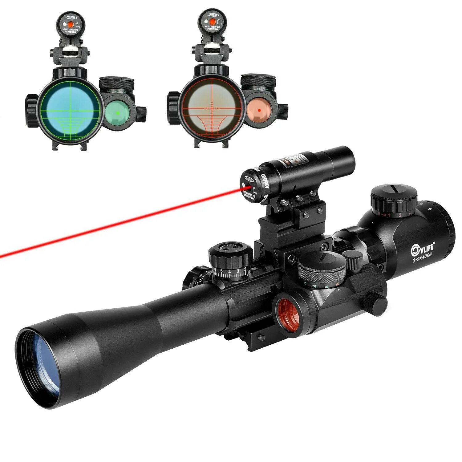 Оптические прицелы Riflescope 3-9x50. Rifle scope 3-9x40 немецкий прицел. Лазерный прицел оптика Riflescope 4x20. Прицел для винтовки 3-9x32eg,. Купить scope