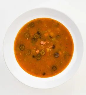 Солянка пак