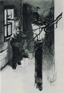 Служба акакия акакиевича