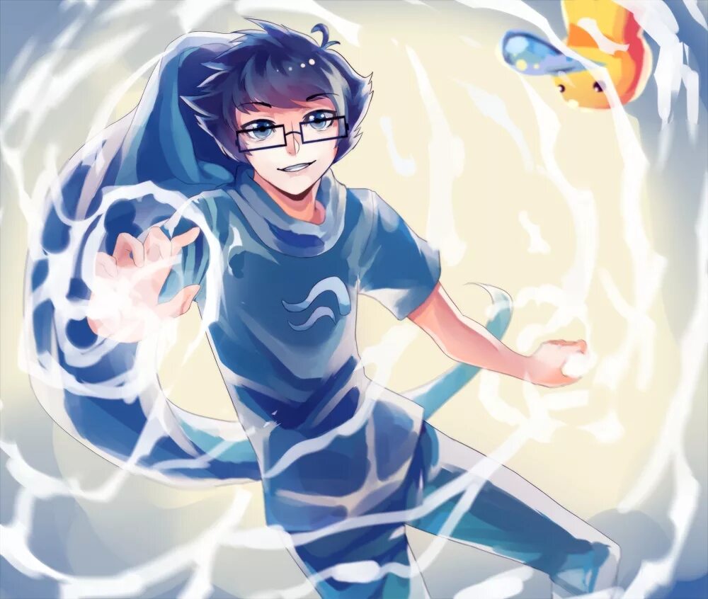 John egbert