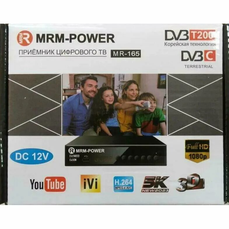 Mr power. Ресивер DVB-t2 MRM-Power mr121. MRM-Power Mr-030 настройка.